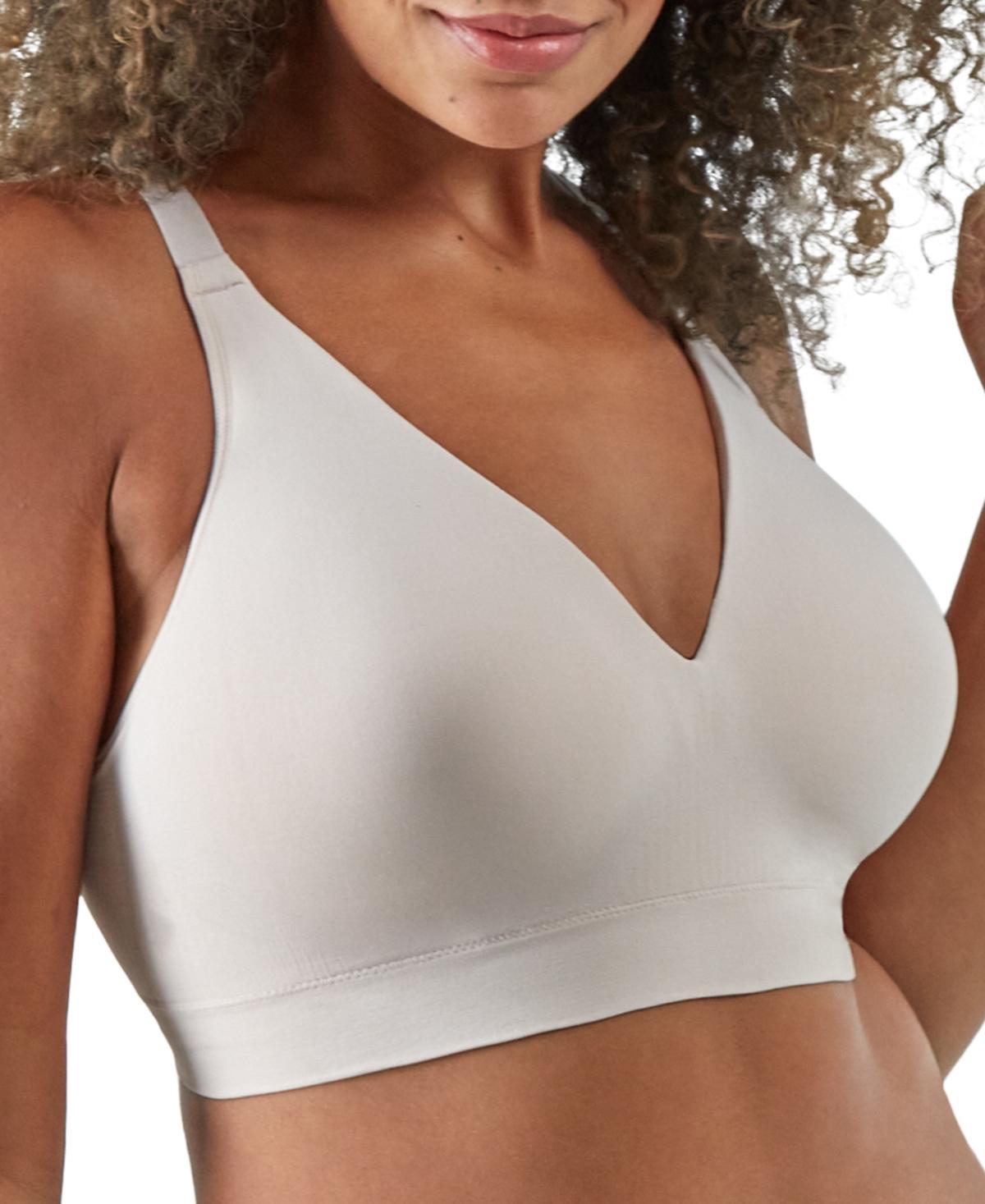 Bali Comfort Revolution Seamless Wirefree Bra DF3380, Womens Product Image