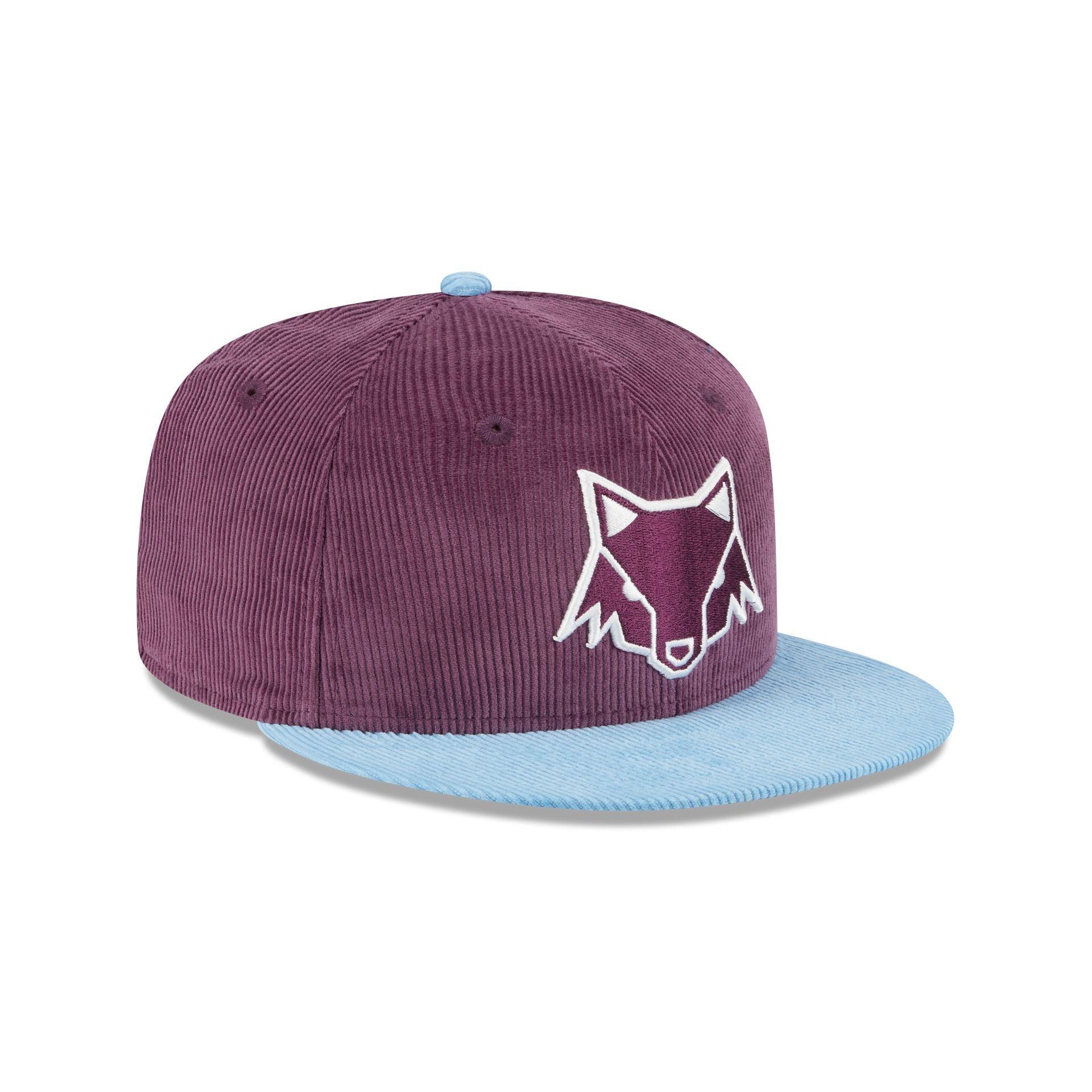 Milwaukee Bucks Basic Two Tone 9FIFTY Snapback Hat Male Product Image
