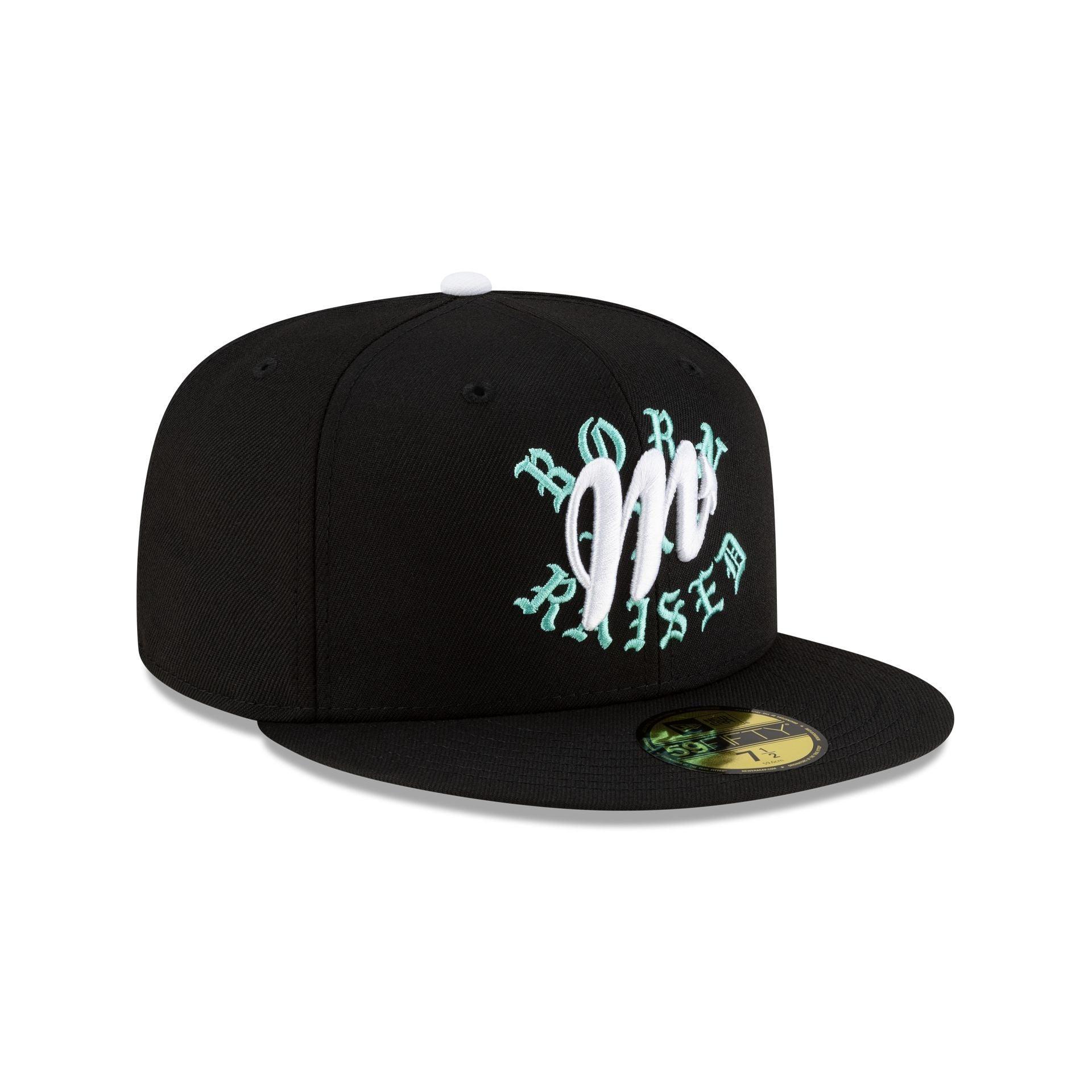 Toros de Tijuana LMB 100th Anniversary Away 59FIFTY Fitted Hat Male Product Image