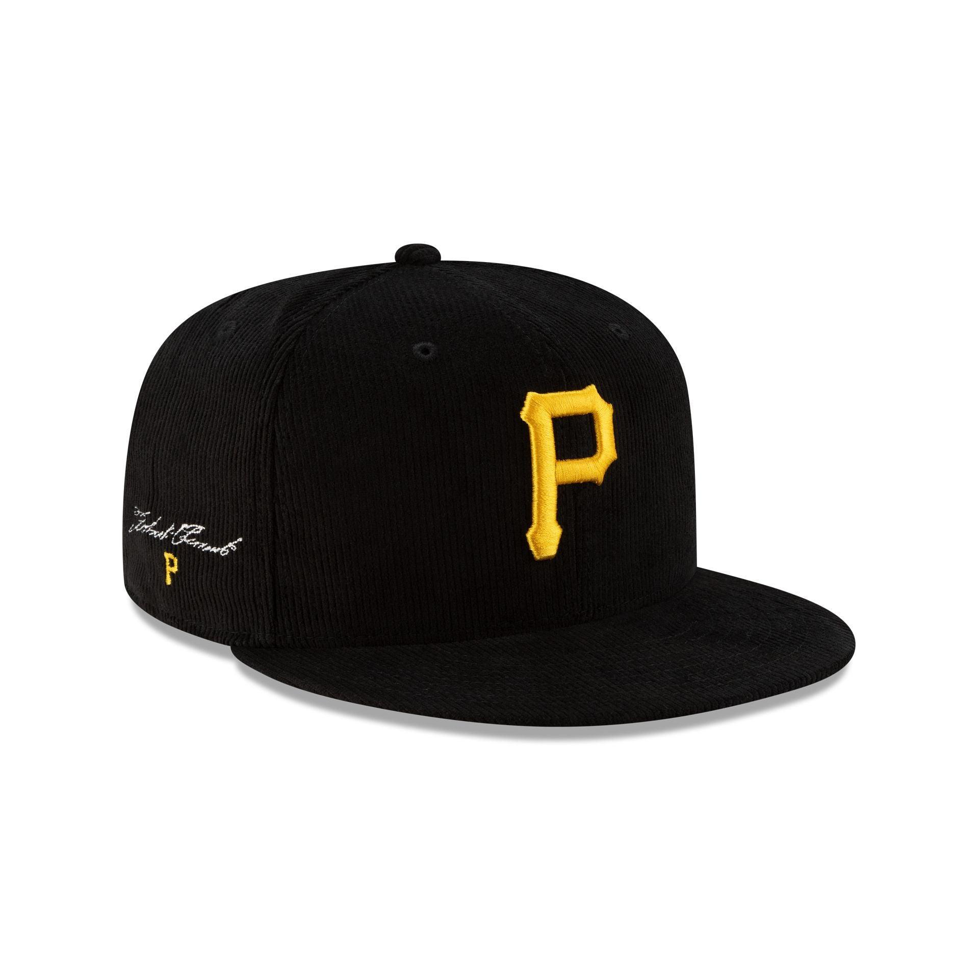 Boston Bruins Black 9FIFTY Snapback Hat Male Product Image