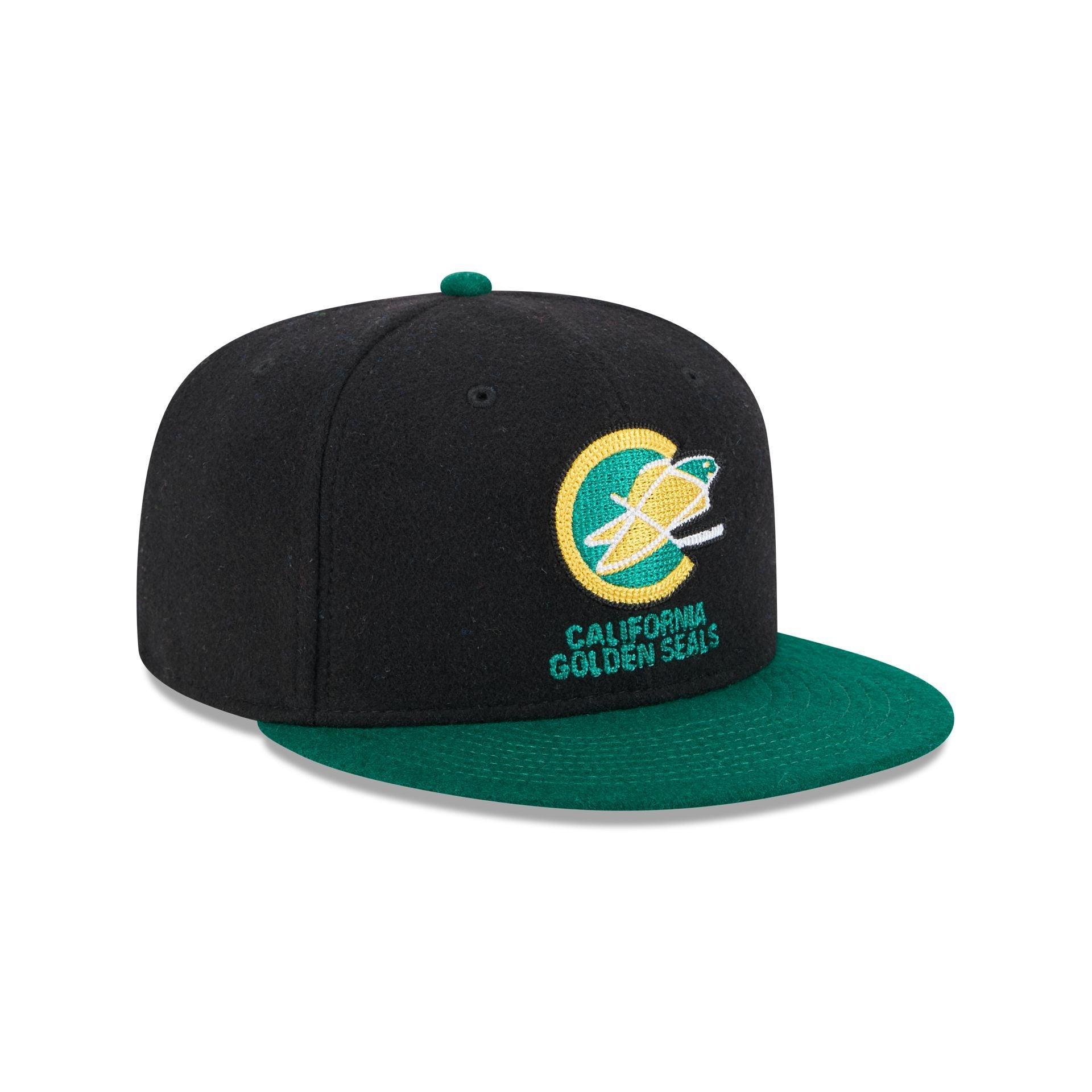Alpha Industries x Buffalo Bills Blue 9FIFTY Snapback Hat Male Product Image