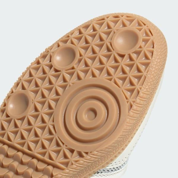 adidas Samba OG Shoes Cloud White M 7 / W 8 Womens Product Image