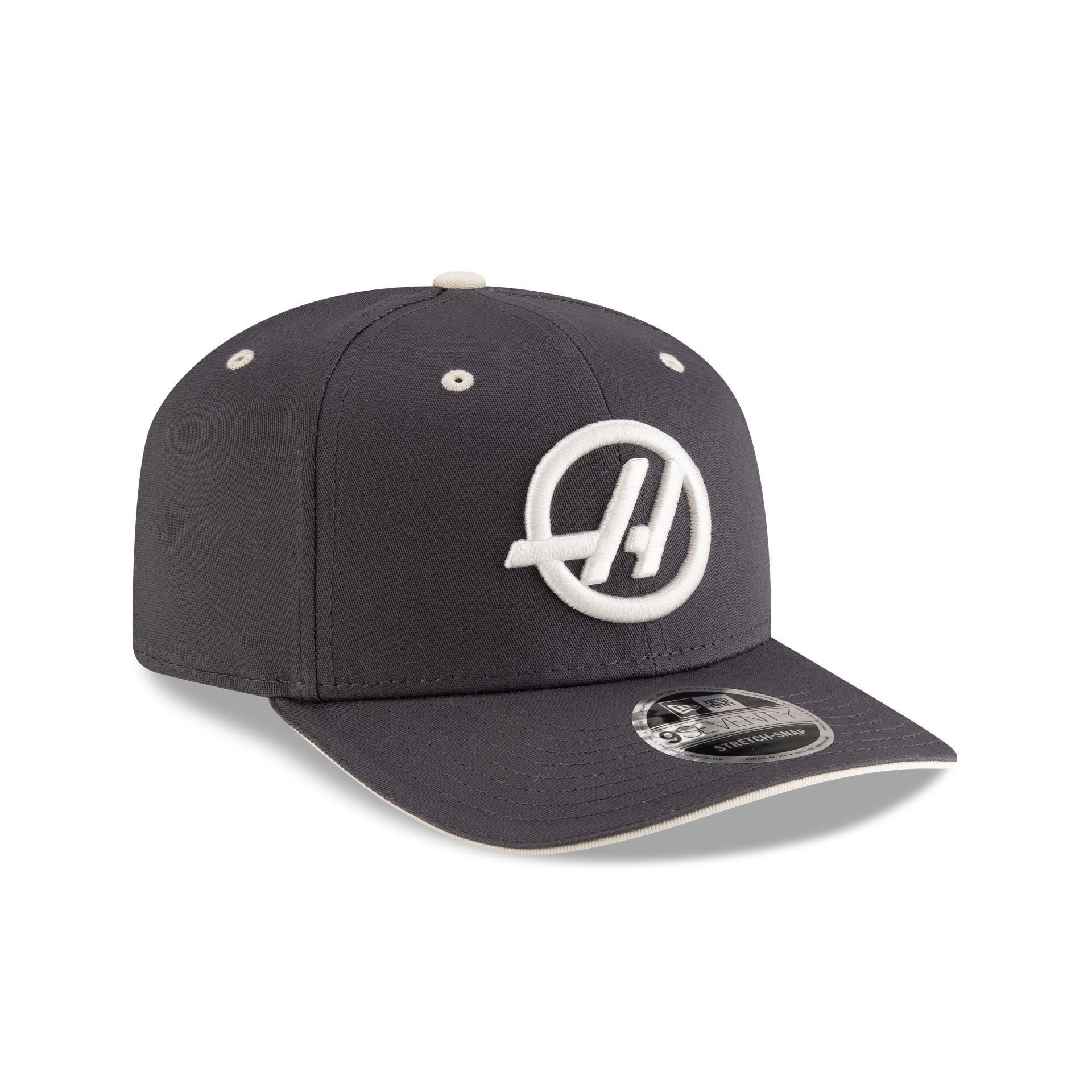 San Diego Padres Game Authentic Collection 9SEVENTY Stretch-Snap Hat Male Product Image