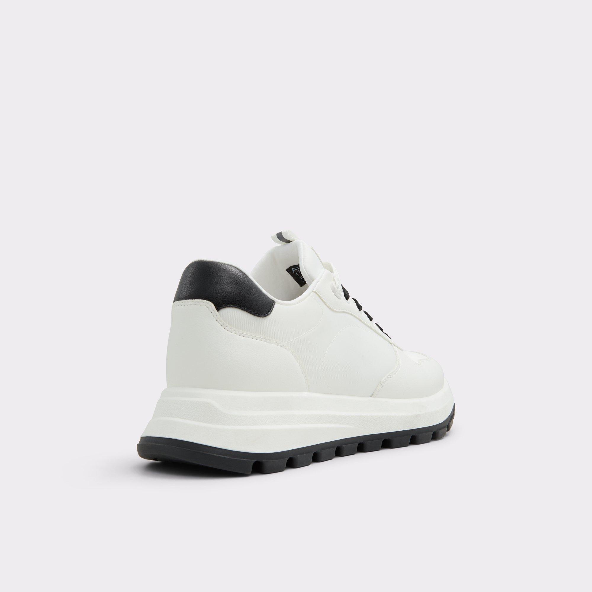 Casimir White Men's Athletic sneakers | ALDO US Product Image