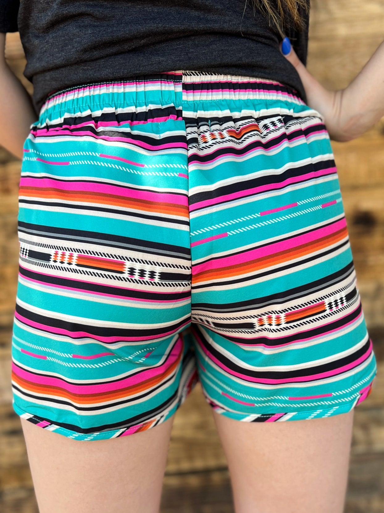 Sterling Kreek The Outsider Shorts Product Image