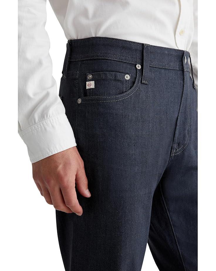 410 Athletic Fit Jeans in Stone Hollow Product Image
