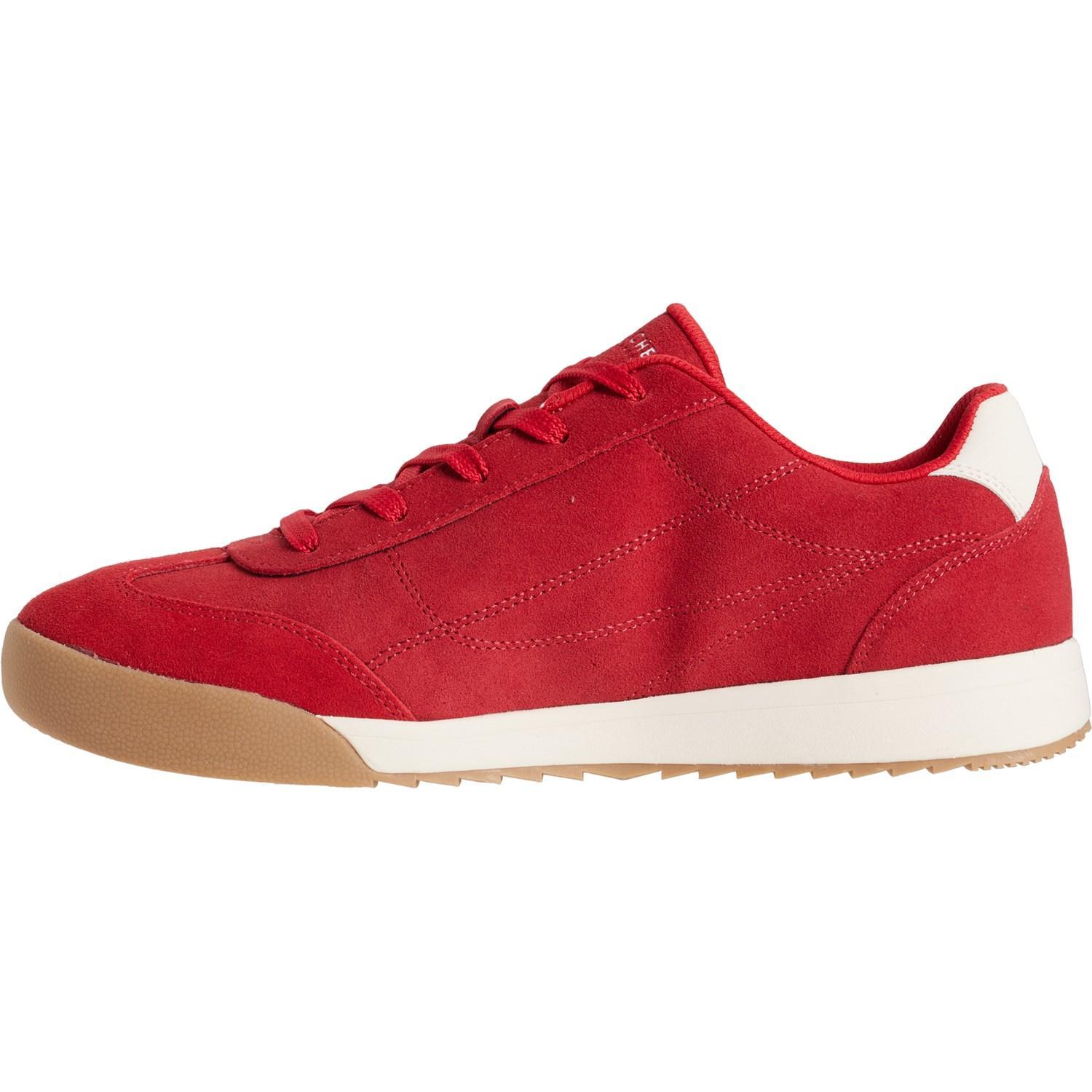 Skechers Zinger 2.0 Sneakers - Suede (For Men) Product Image