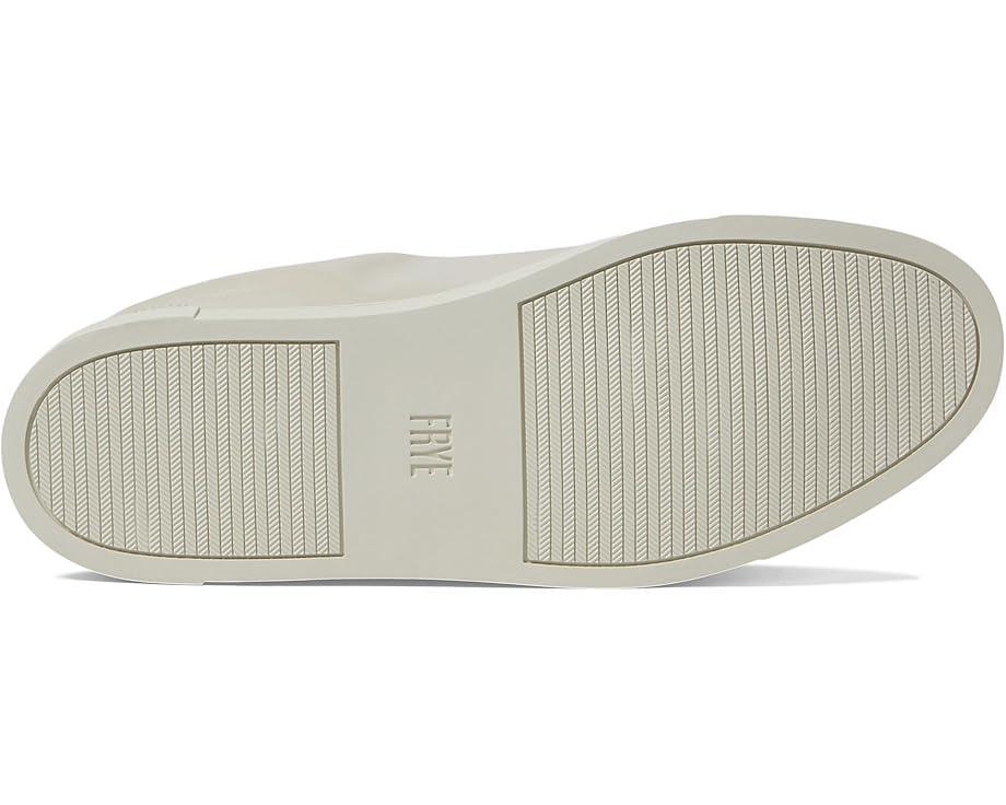 Ivy Canvas Low Lace Product Image