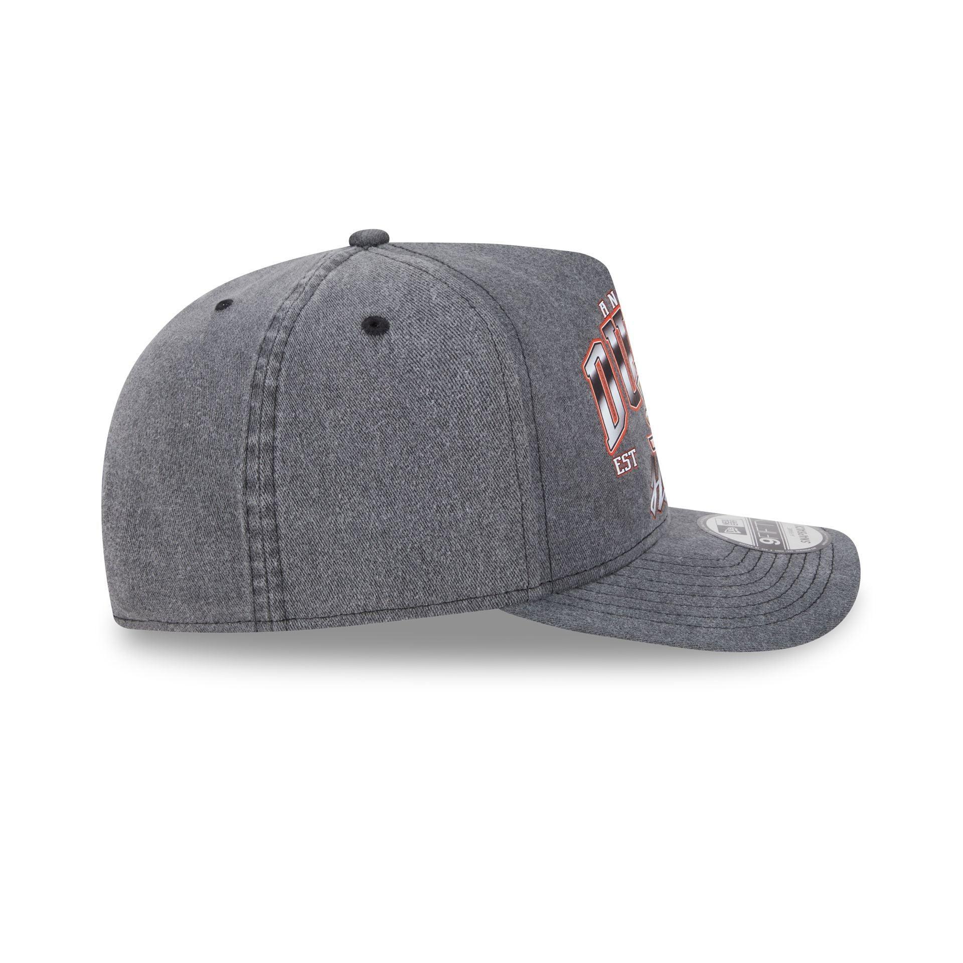 Maryland Terrapins 9TWENTY Adjustable Hat Male Product Image