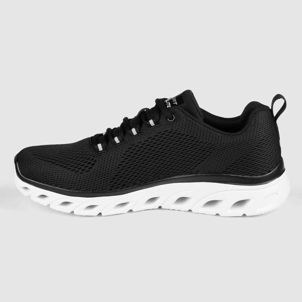 S Sport By Skechers Men's Jeremie Sneakers - Black 11 Product Image