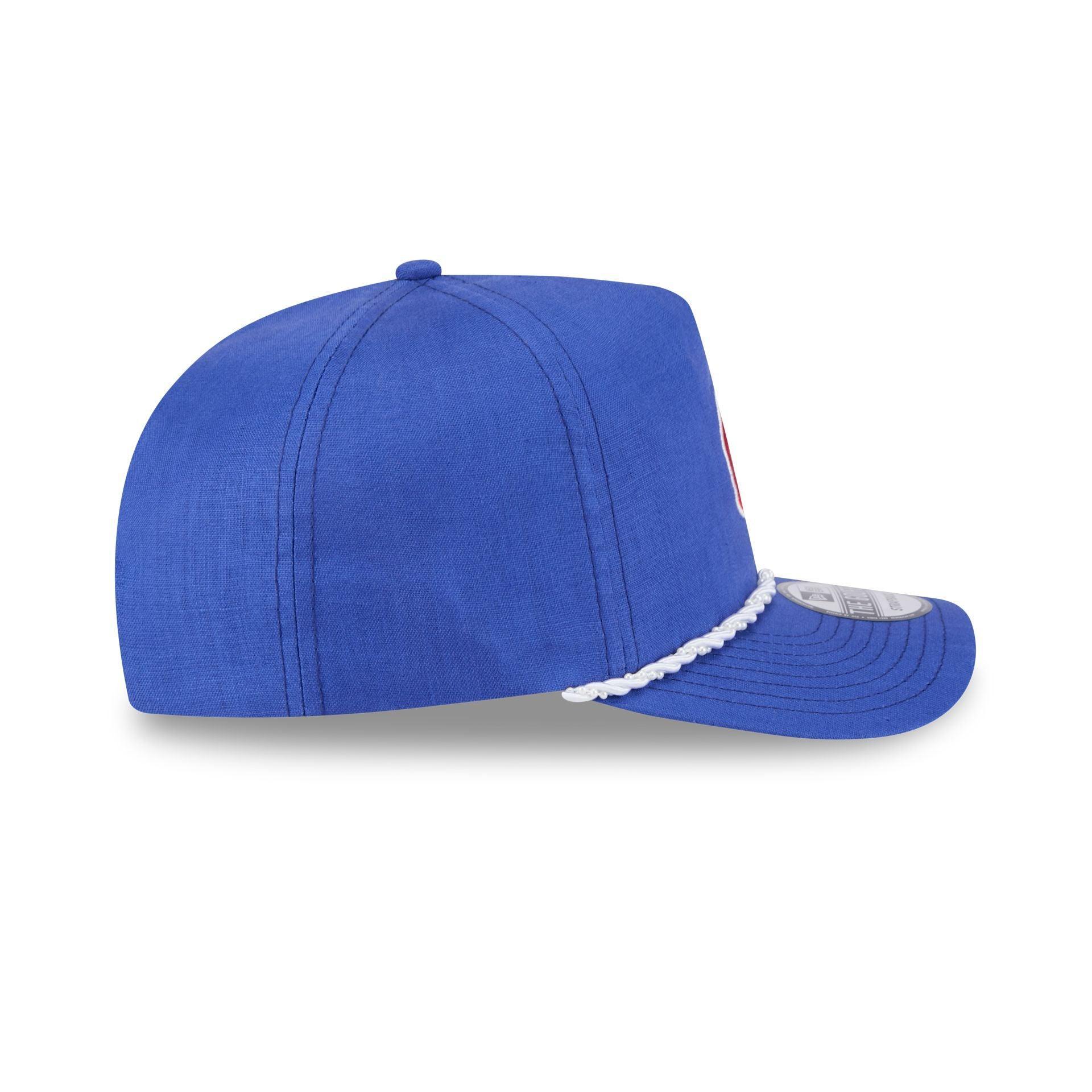 Arizona Cardinals 2025 Crucial Catch 9FIFTY A-Frame Snapback Hat Male Product Image