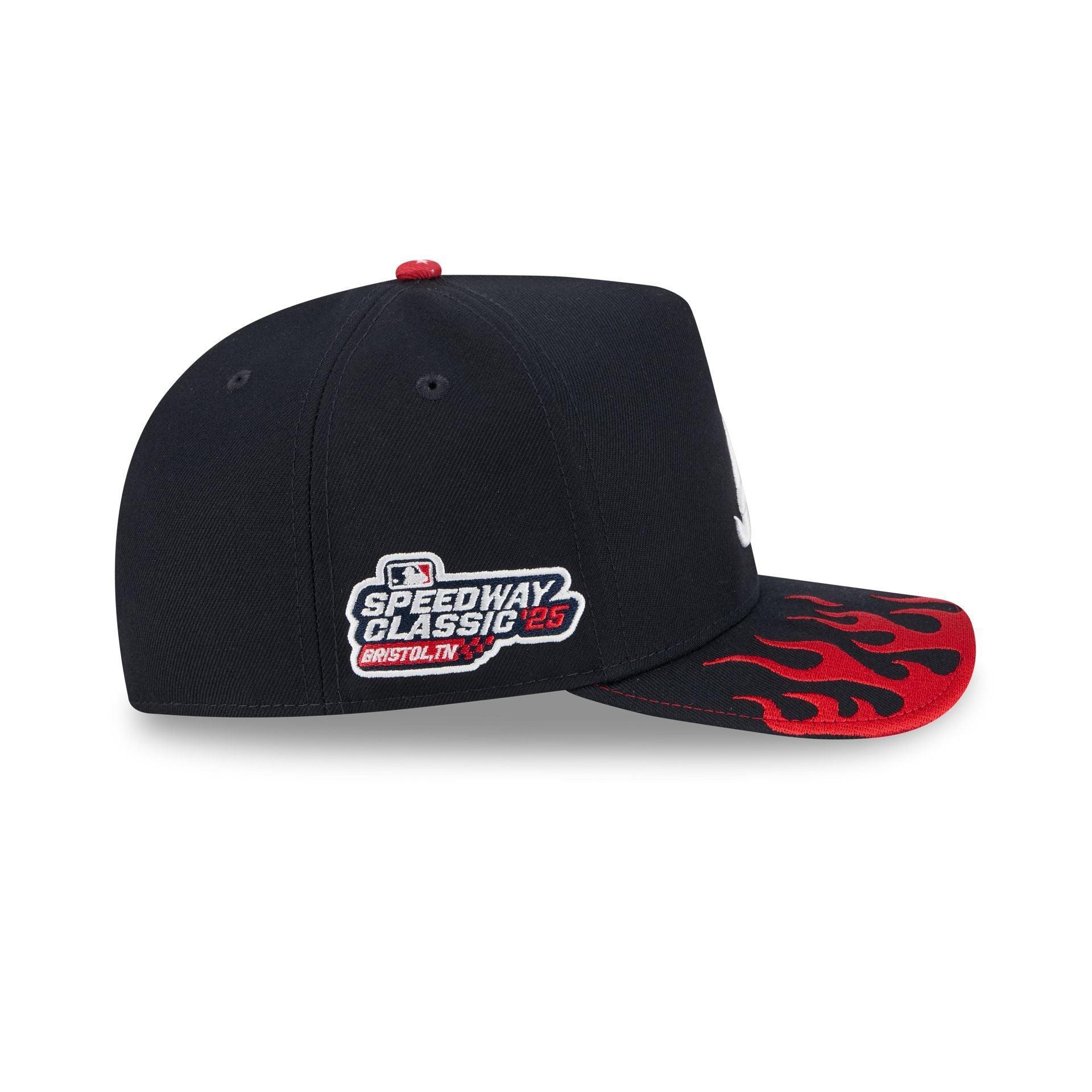 Indianapolis Colts 2025 Draft Golfer Hat Male Product Image