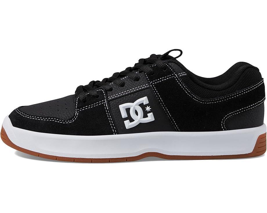 Cure Casual Low Top Skate Shoes Sneakers Product Image