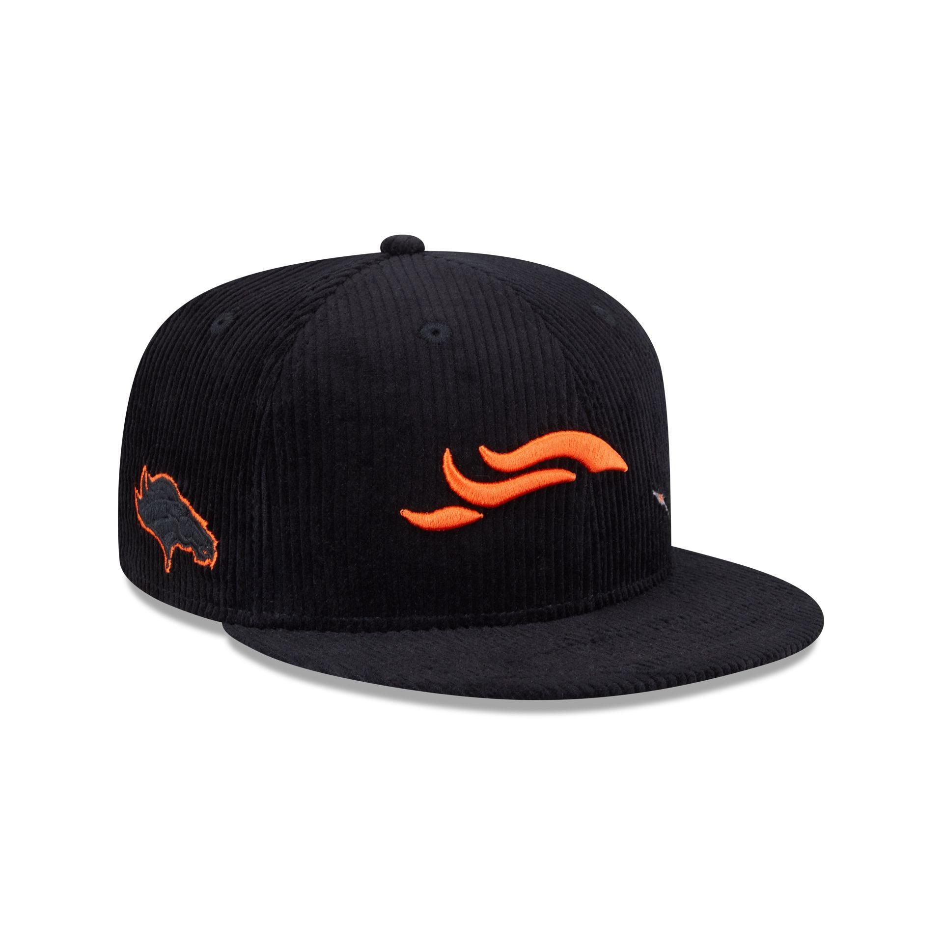 New York Yankees Black Velvet 59FIFTY Fitted Hat Male Product Image
