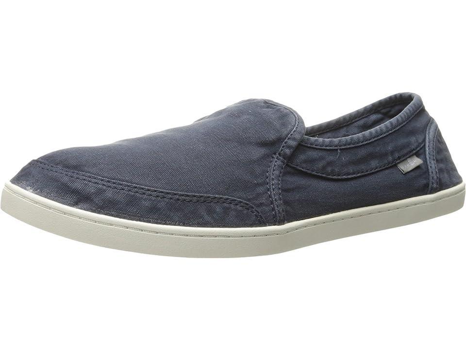 Sanuk Pair O Dice Women's Slip on Shoes Product Image