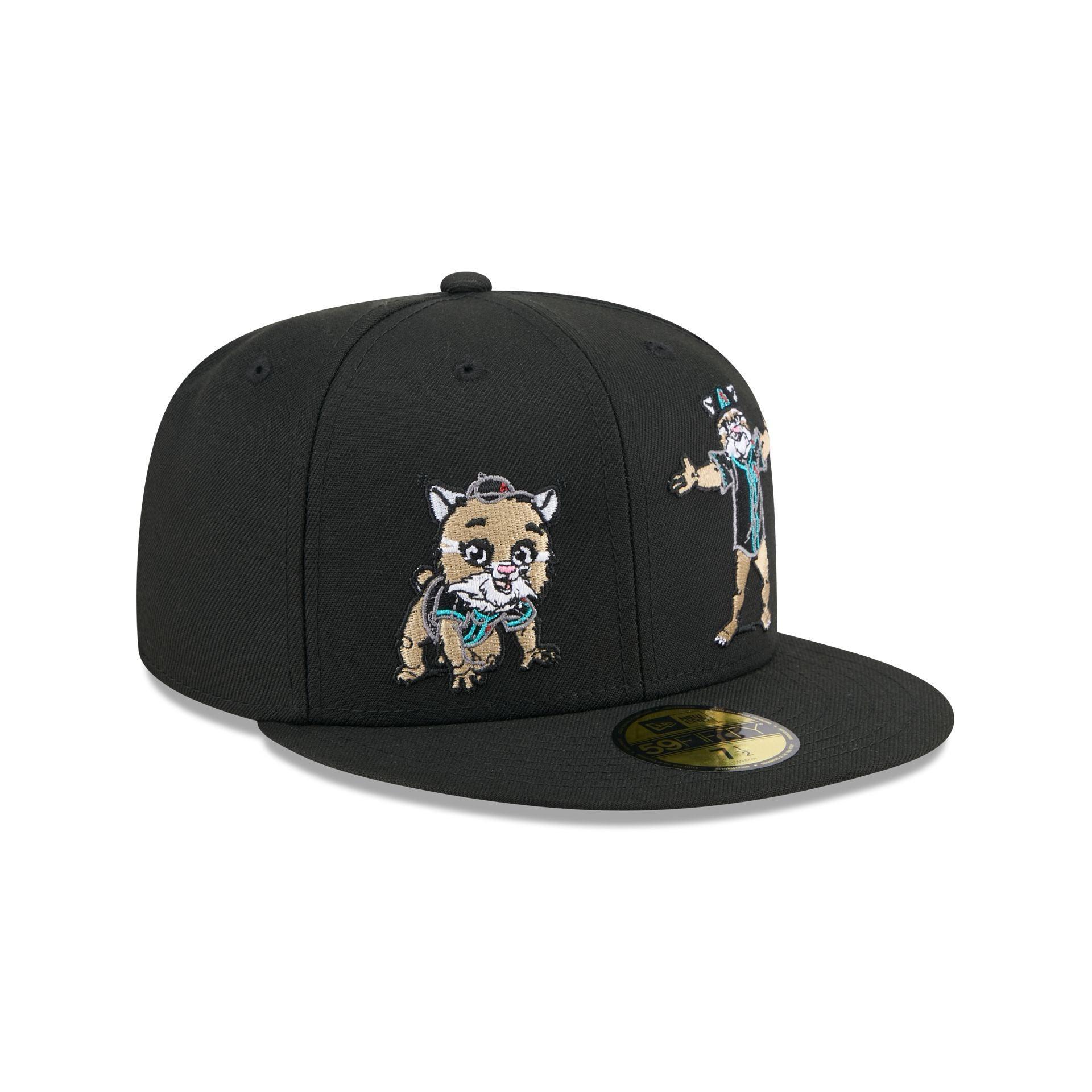 Buffalo Bills Historic 9FIFTY Snapback Hat Male Product Image