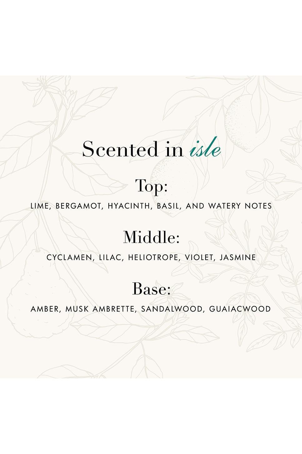 Isle Fabric Spray The Laundress Product Image