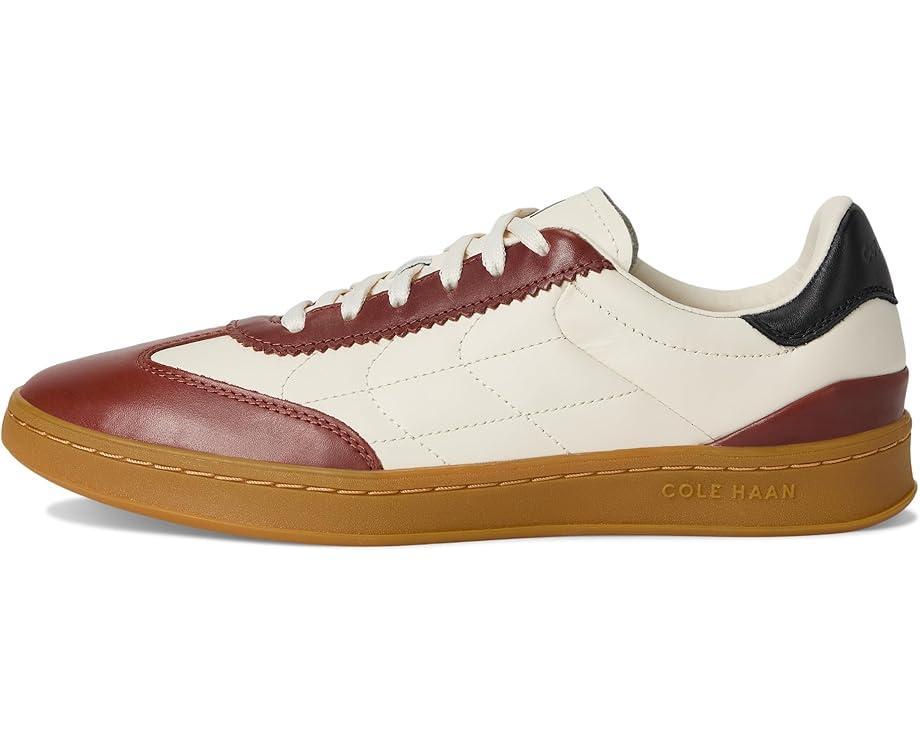 Grand Crosscourt Daily Sneaker Product Image