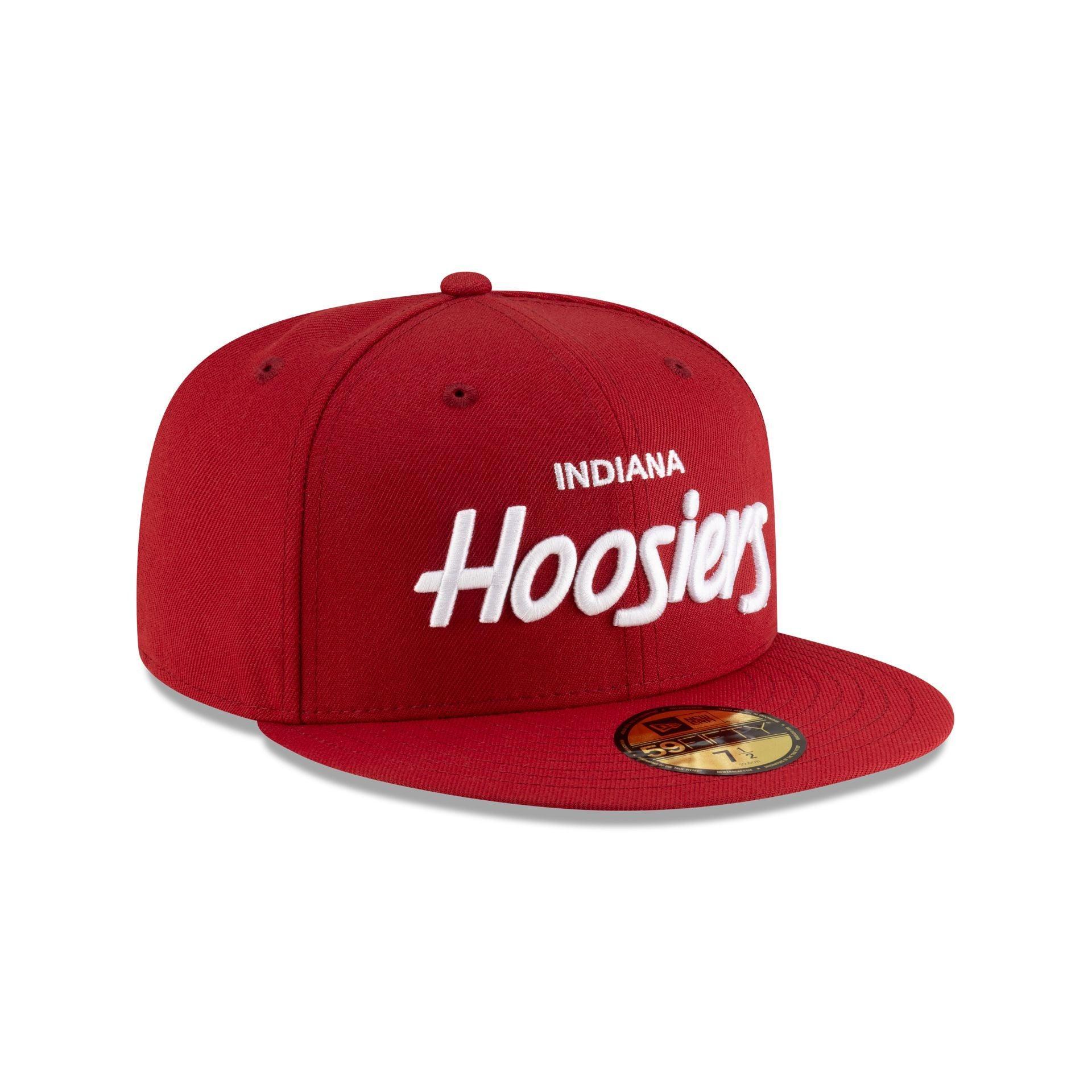 Navy Midshipmen Midnight 59FIFTY Fitted Male Product Image