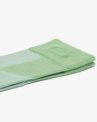 Mid-Calf Length Cotton Socks Product Image