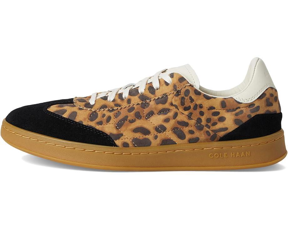 Grand Crosscourt Daily Sneaker Product Image
