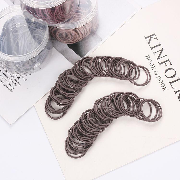 Plain Hair Tie Product Image