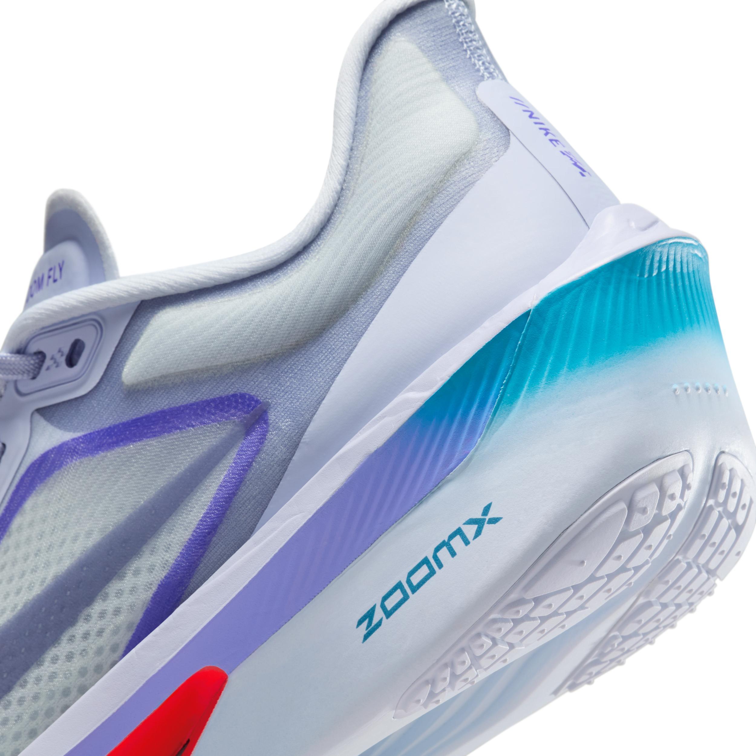 Nike Women's Zoom Fly Road Racing Shoes Product Image