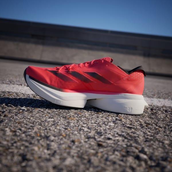 Adizero Adios Pro 3 Shoes Product Image