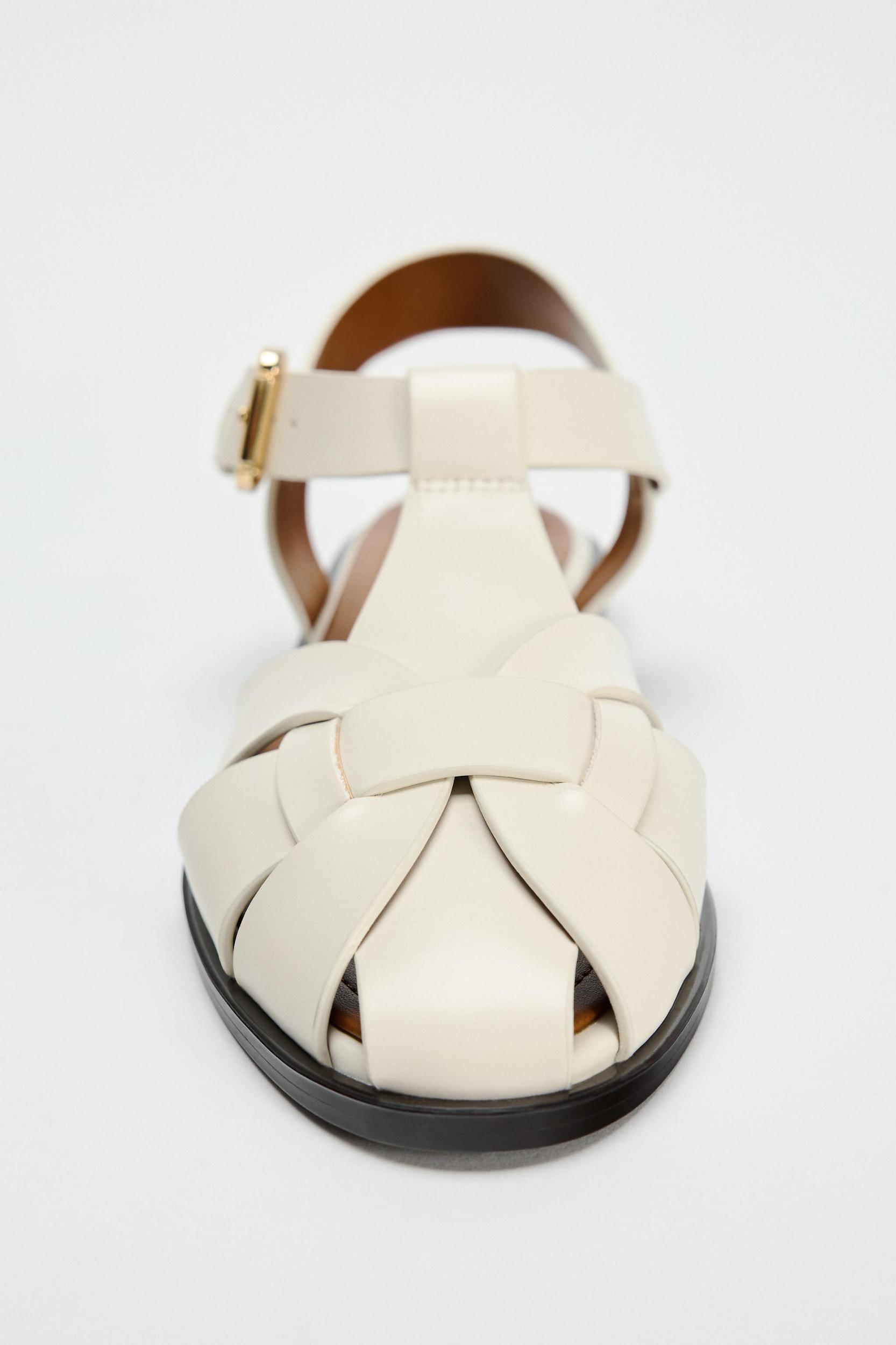 FISHERMAN SANDALS Product Image
