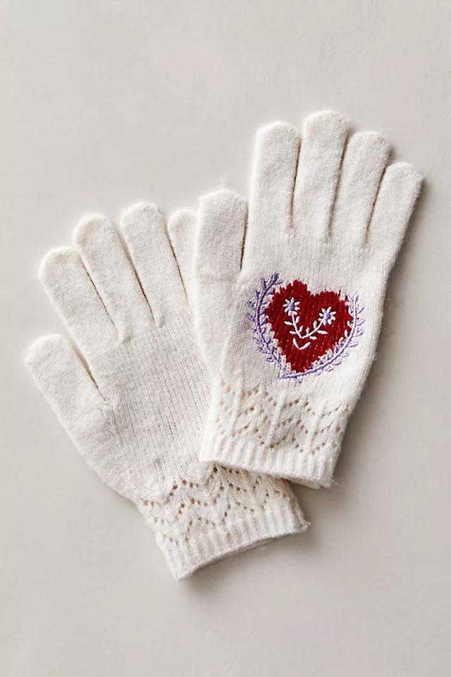 Adorn Me Gloves Product Image