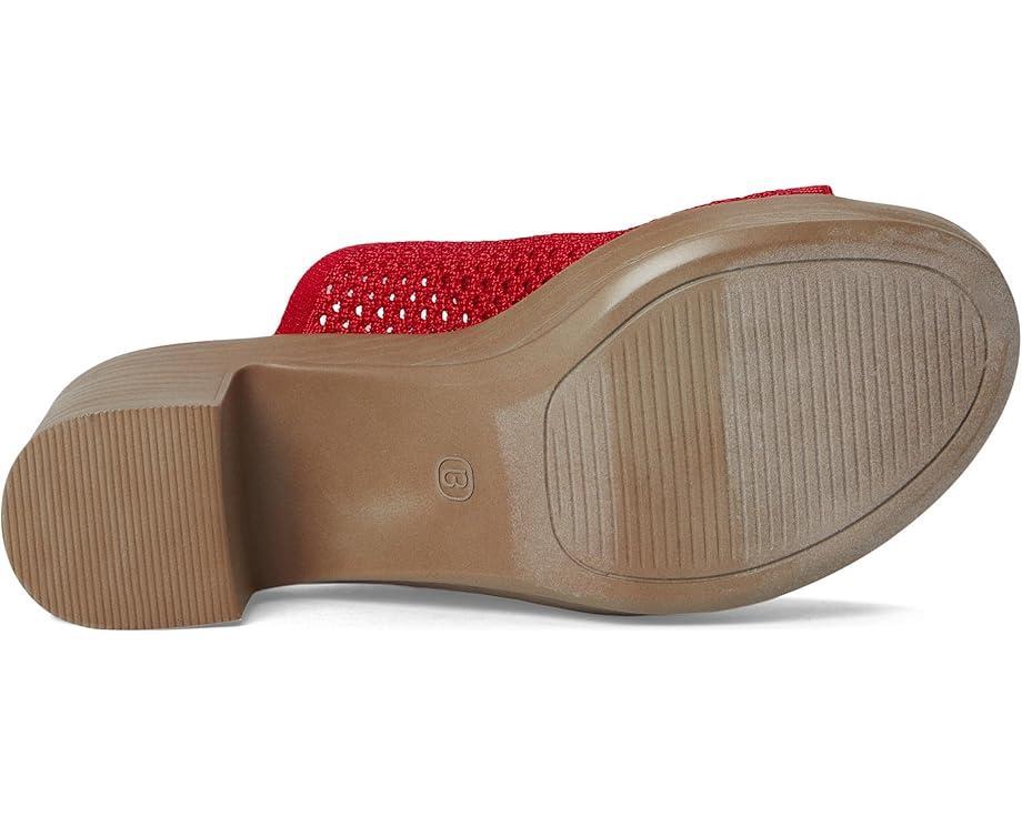 Made For Me Suede Sandals Product Image