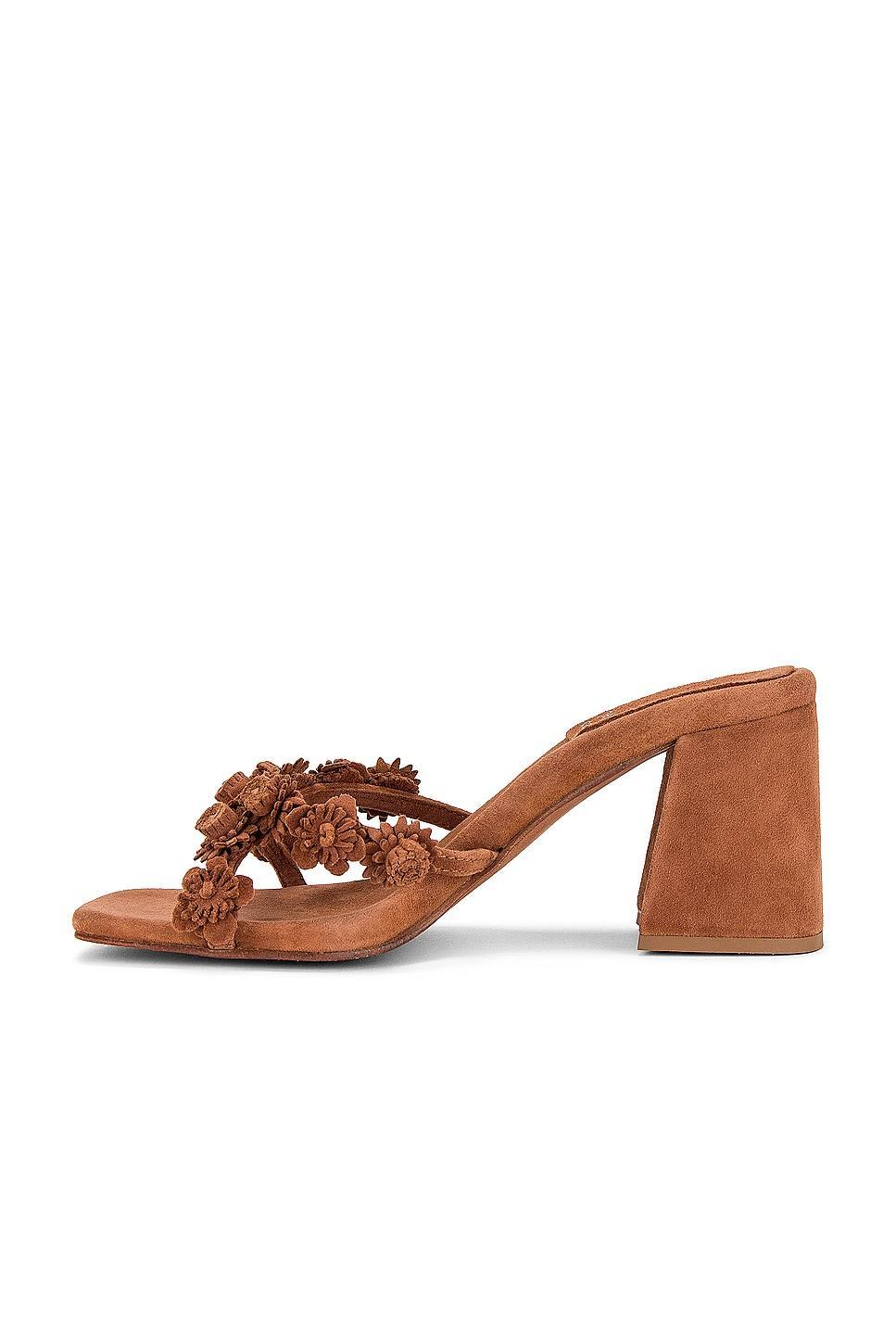 Ditzy Sandal Jeffrey Campbell Product Image