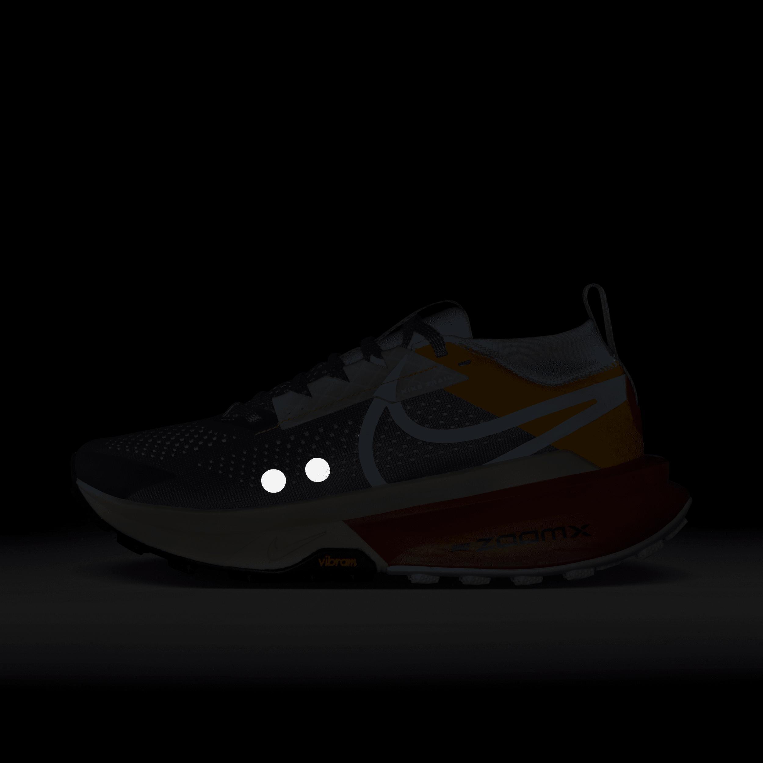 Nike Zegama 2 Women's Trail Running Shoes Product Image