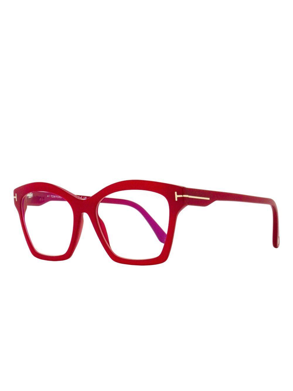 butterfly-frame glasses Product Image