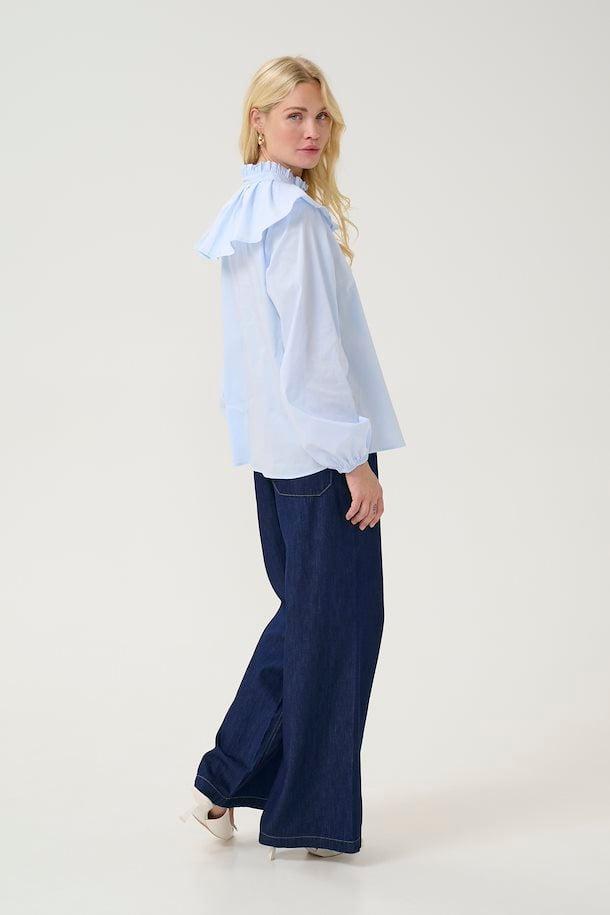 CUalysia Shirt Product Image