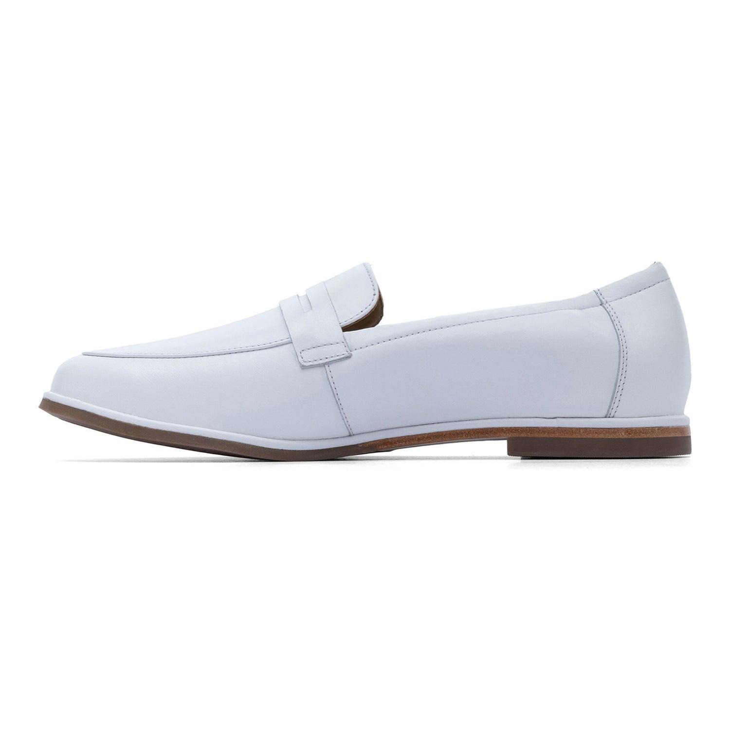 Strada Loafer Metatarsal Product Image