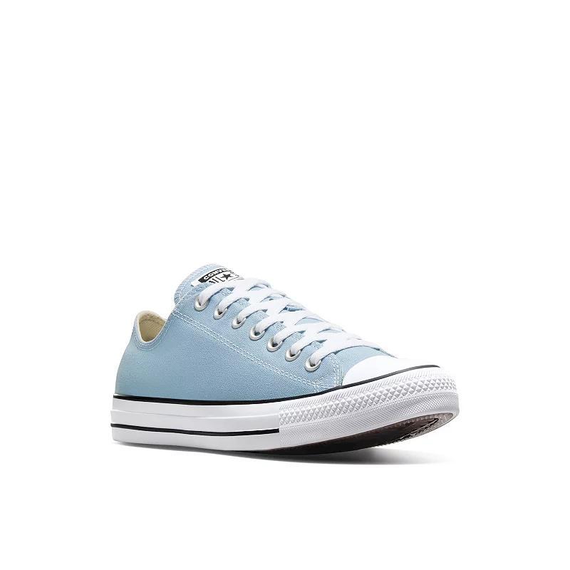 Converse Womens Chuck Taylor All Star Low Top Sneaker Product Image