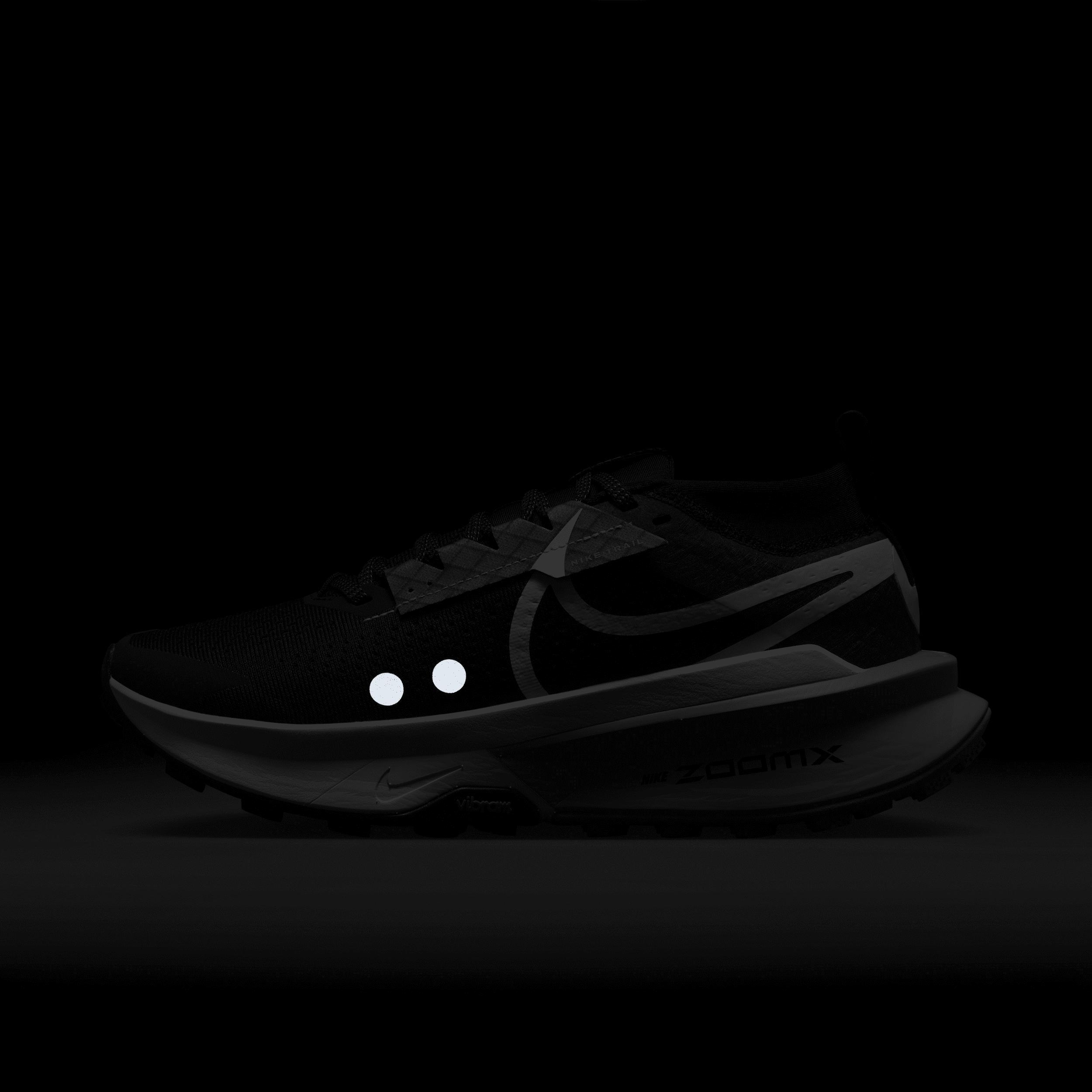 Nike Women's Zegama 2 Trail Running Shoes Product Image