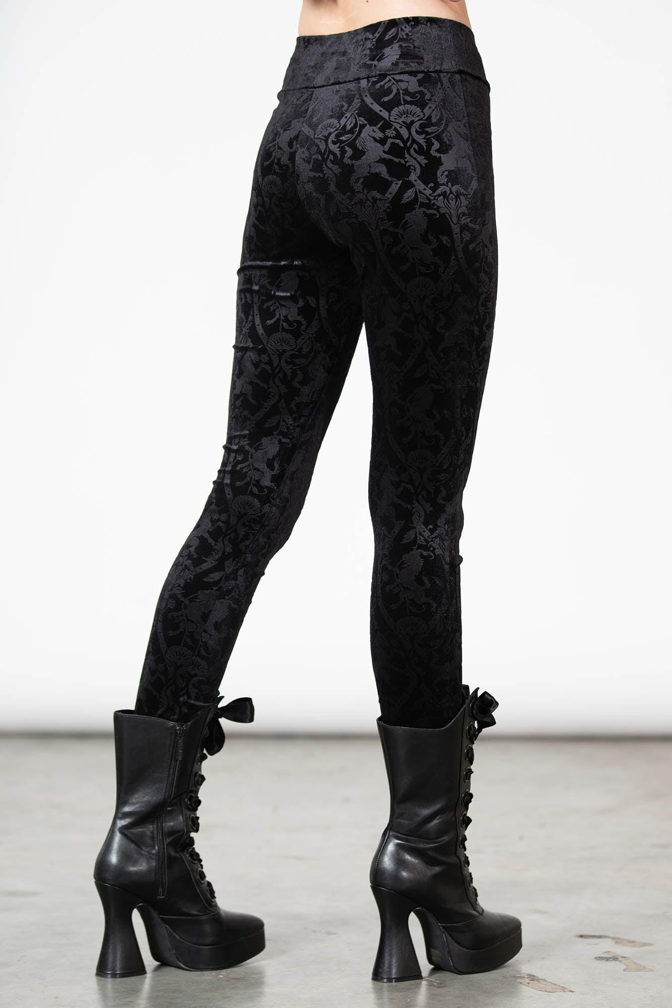 Versilesa Leggings - Resurrect Female Product Image