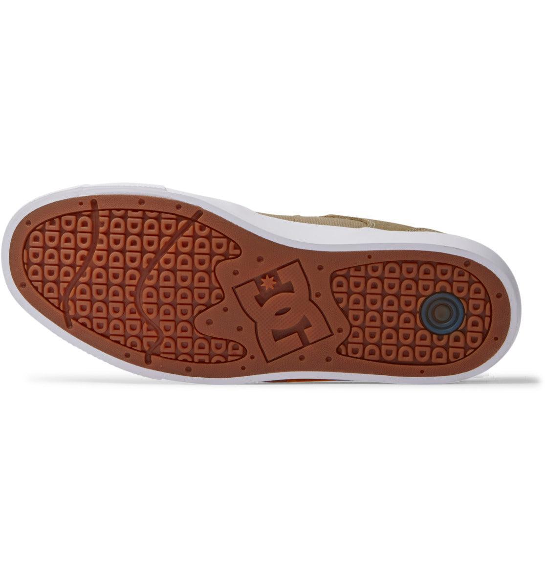 Men's Teknic Skate Shoes Male Product Image