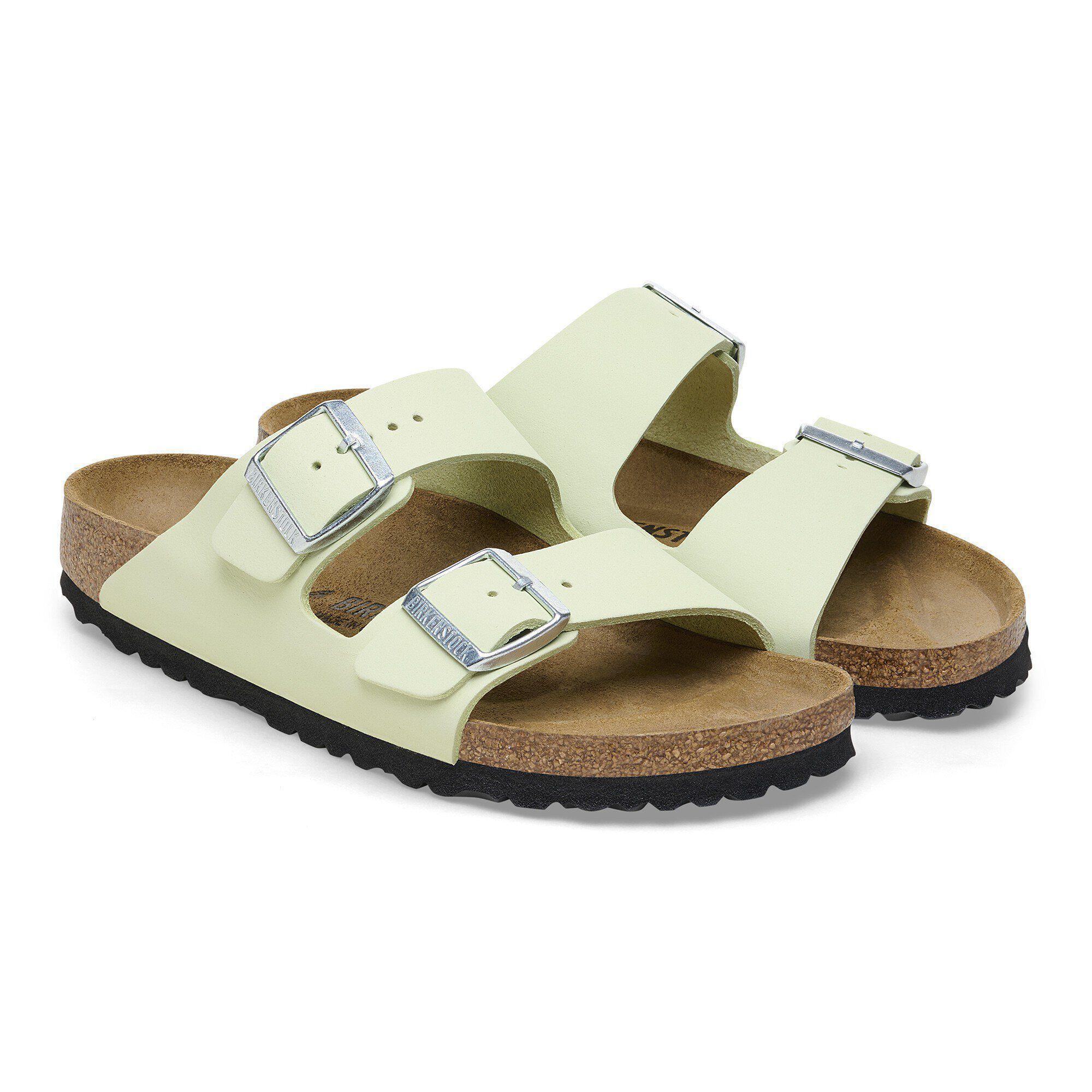 Arizona Nubuk Leather Product Image