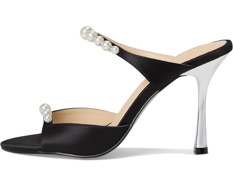 Jacy Heeled Sandals Product Image