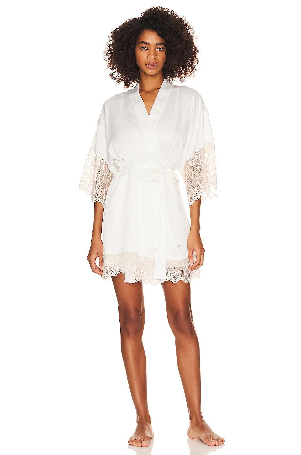 Gabby Wrap Flora Nikrooz Product Image