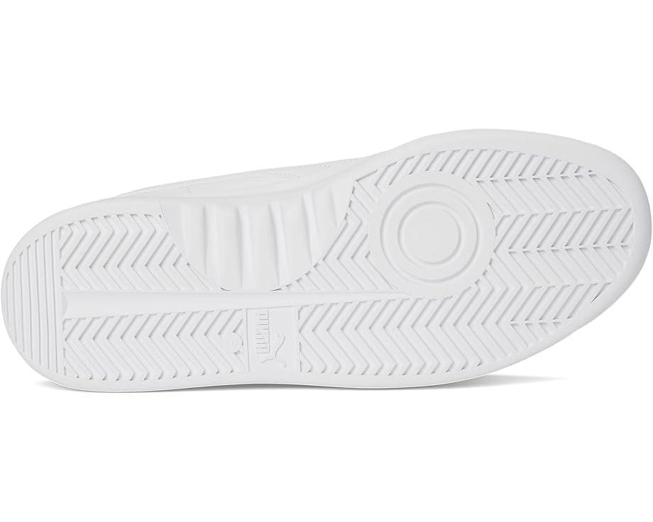 Scuderia Ferrari Ca Match Shoes Product Image