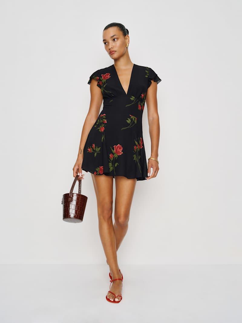 Alain Dress Product Image