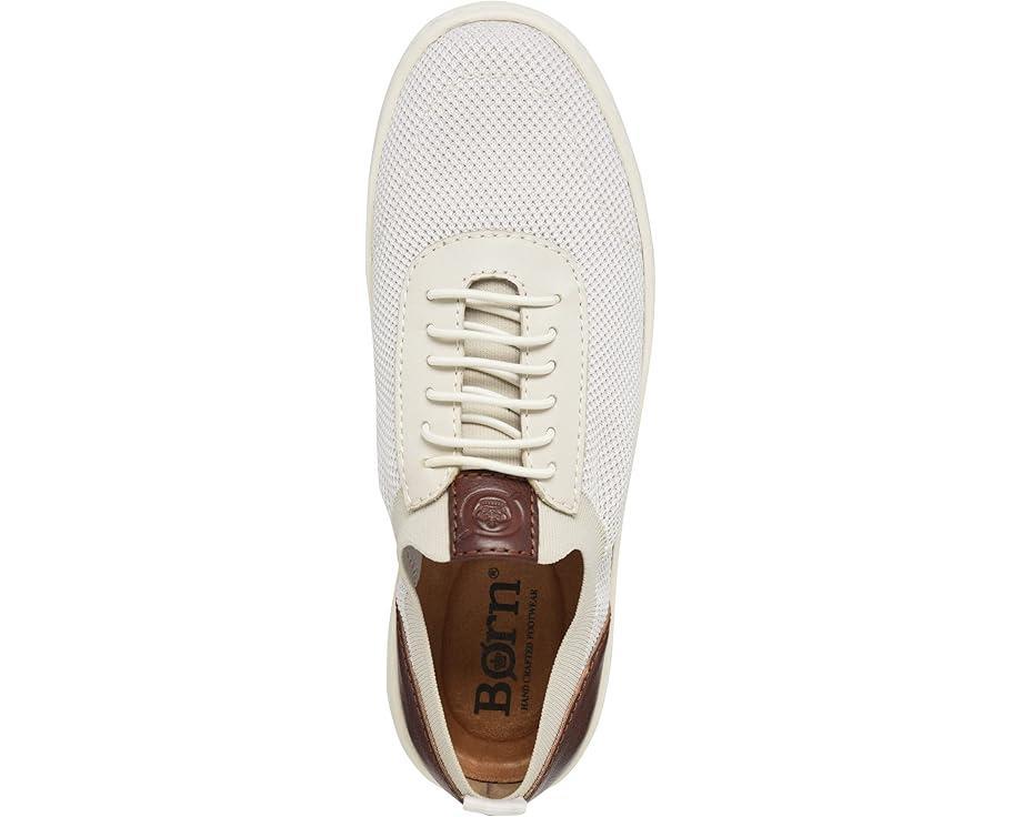 Satellite Knit Elastic Lace Slip-On Sneakers Product Image