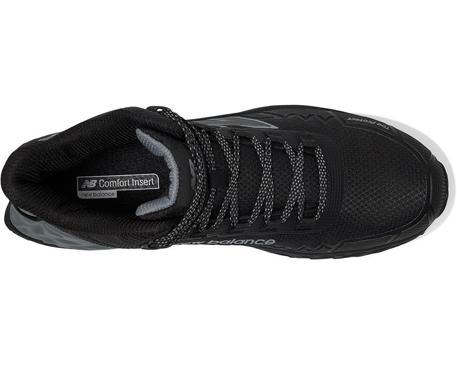 Cremorne Fresh Foam Low - Composite Toe Product Image