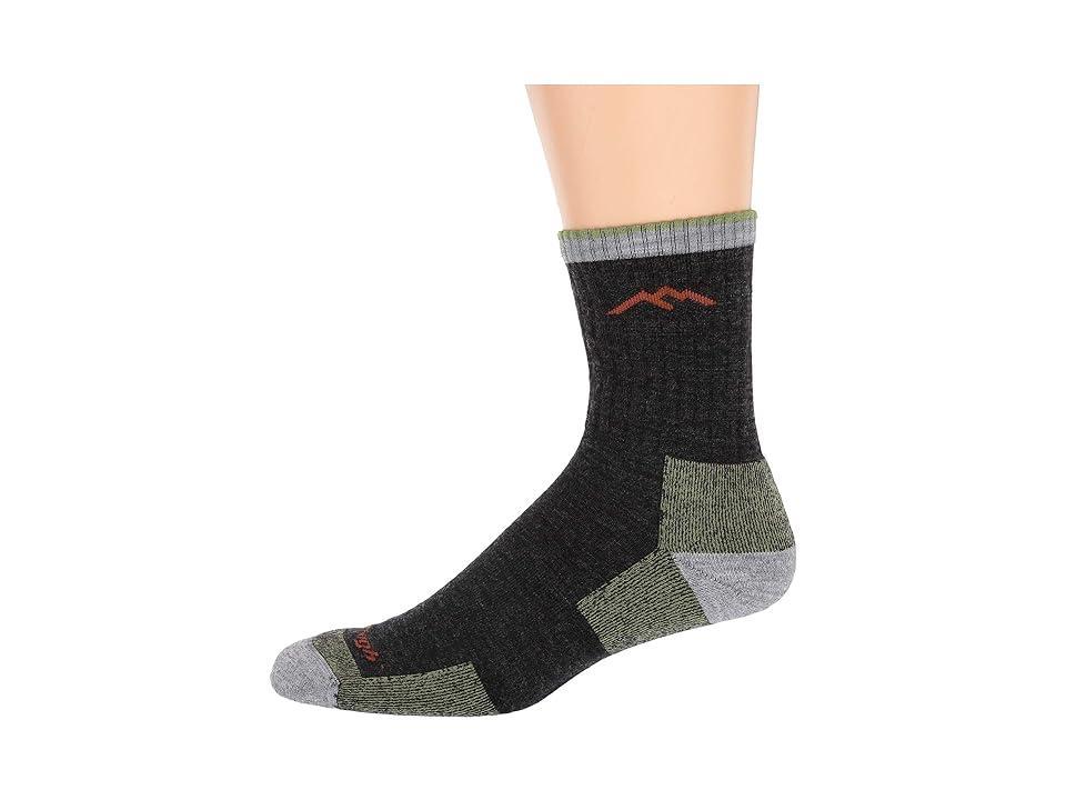 Darn Tough Midweight Hiker Micro Crew Socks Product Image