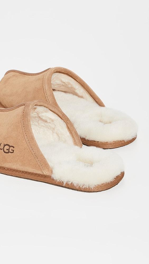 UGG Scuff Slippers | Shopbop Product Image