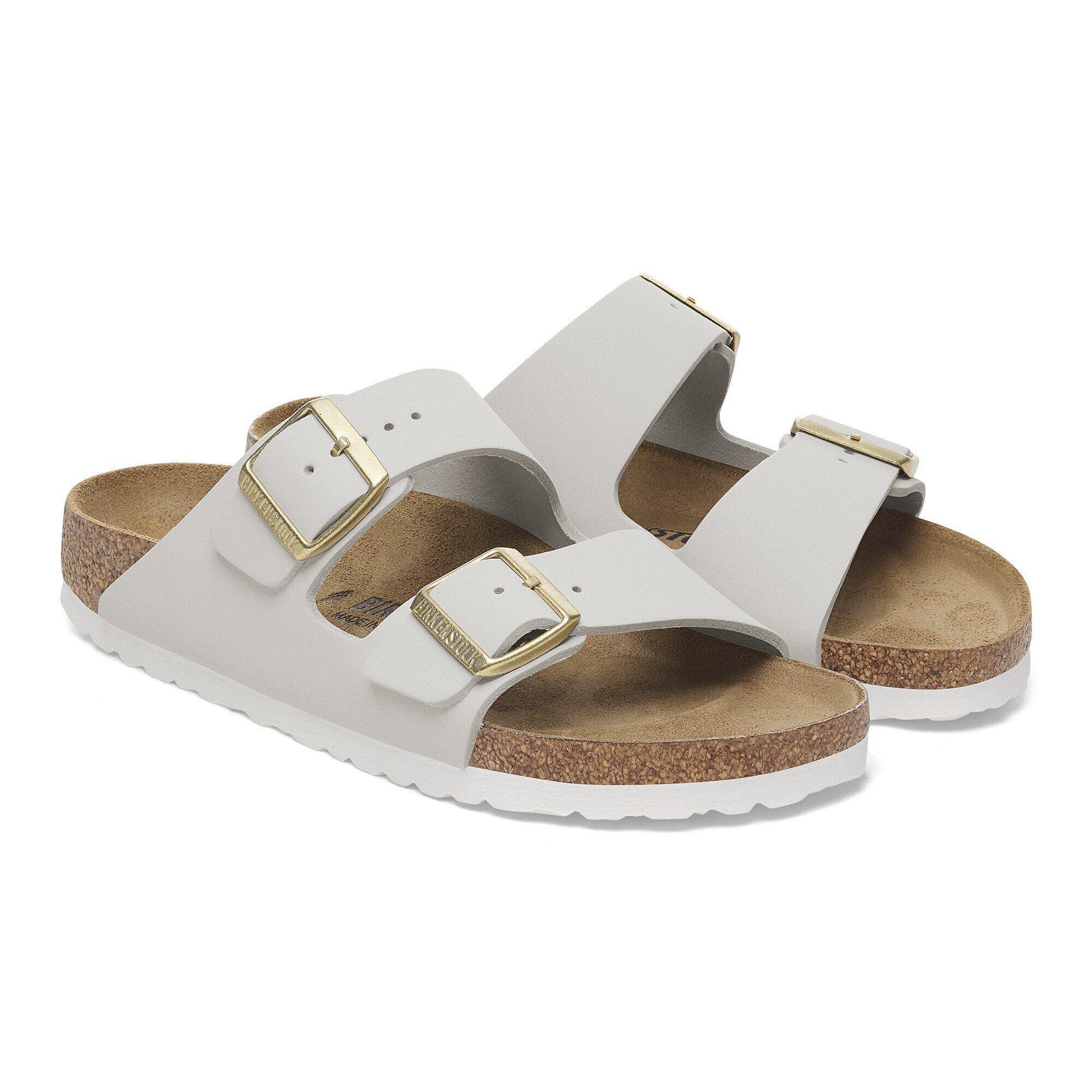 Arizona Nubuk Leather Product Image